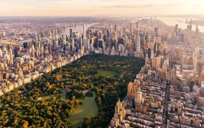 5 of New York’s Best Literary Hotels