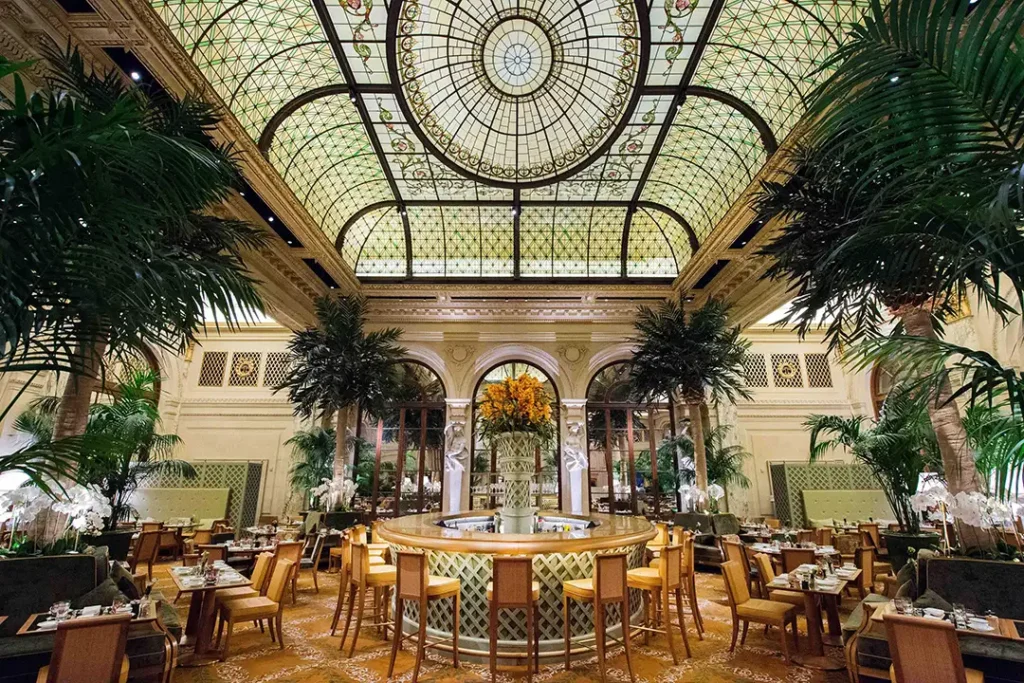 Our-World-is-a-Book-5-of-New-Yorks-Best-Literary-Hotels-The-Plaza-NYC