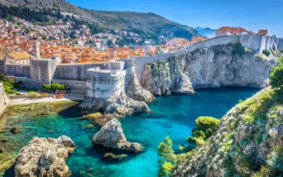 Exploring Dubrovnik through Literature
