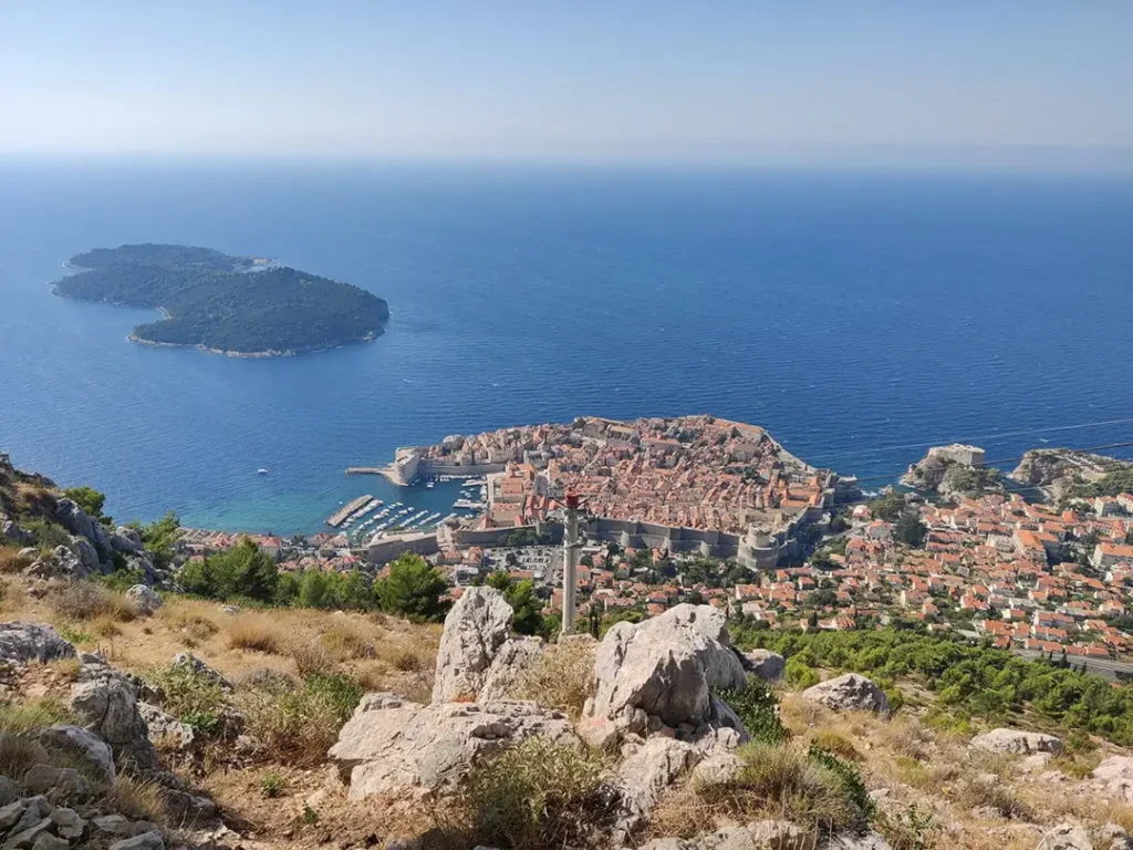 Our World is a Book - Exploring Dubrovnik through Literature - Dubrovnik City