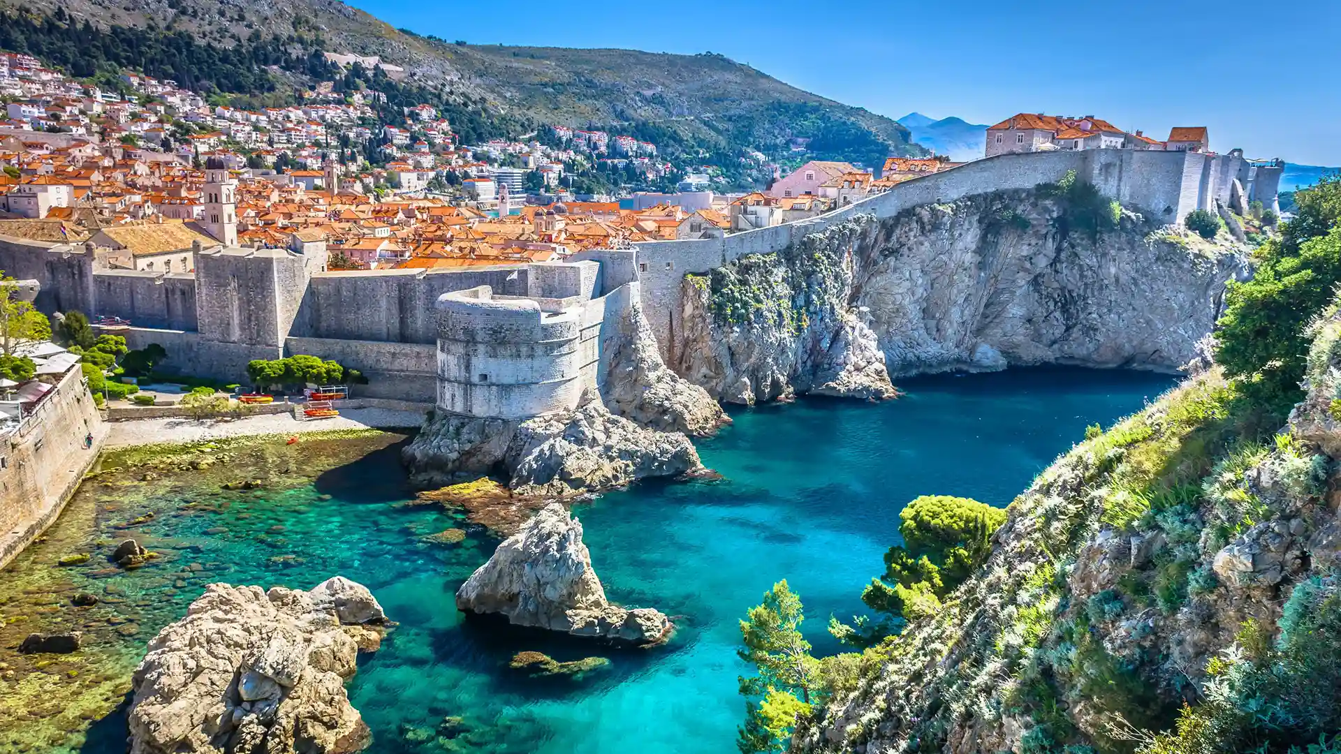Our World is a Book - Exploring Dubrovnik through Literature - Dubrovnik