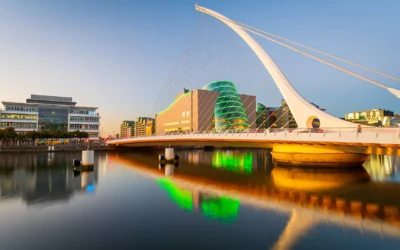 A Family Literary Tour of Dublin