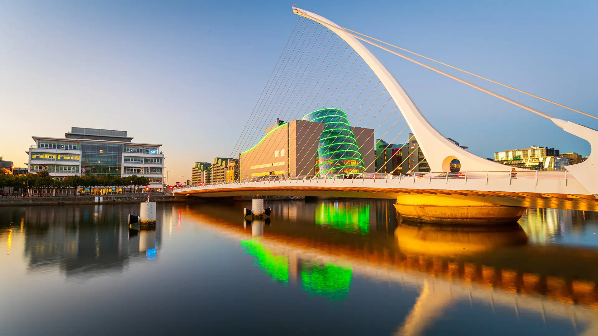 Our World is a Book - Literary Tour of Dublin - UNESCO City of Literature