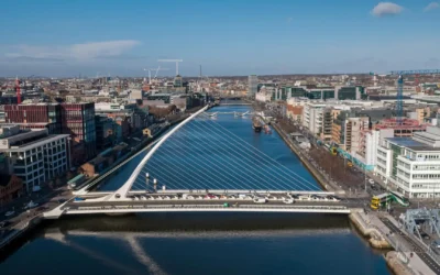 Motel One Hotel, Dublin