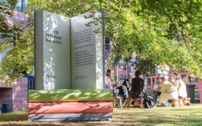 Edinburgh’s Literary Attractions