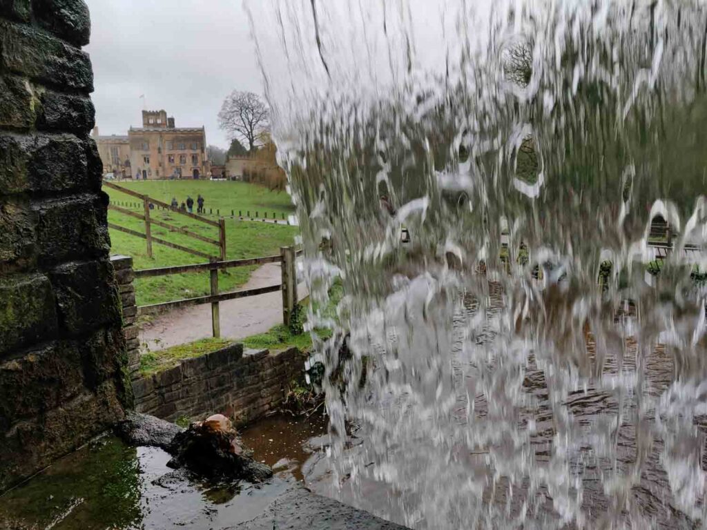 Our world is a book - Nottingham's Literary Attractions - Newstead Abbey Nottingham