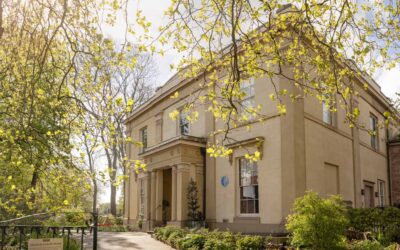 Elizabeth Gaskell’s Manchester