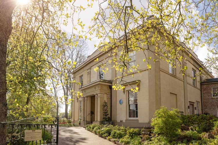 Our-world-is-a-book-Manchesters-Literary-Attractions-Elizabeth-Gaskells-House