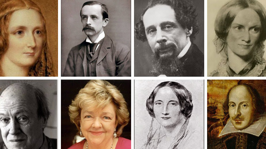 Stay At Your Favourite Authors Home