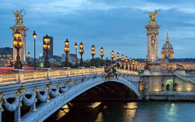 Paris – La Vie en Prose!