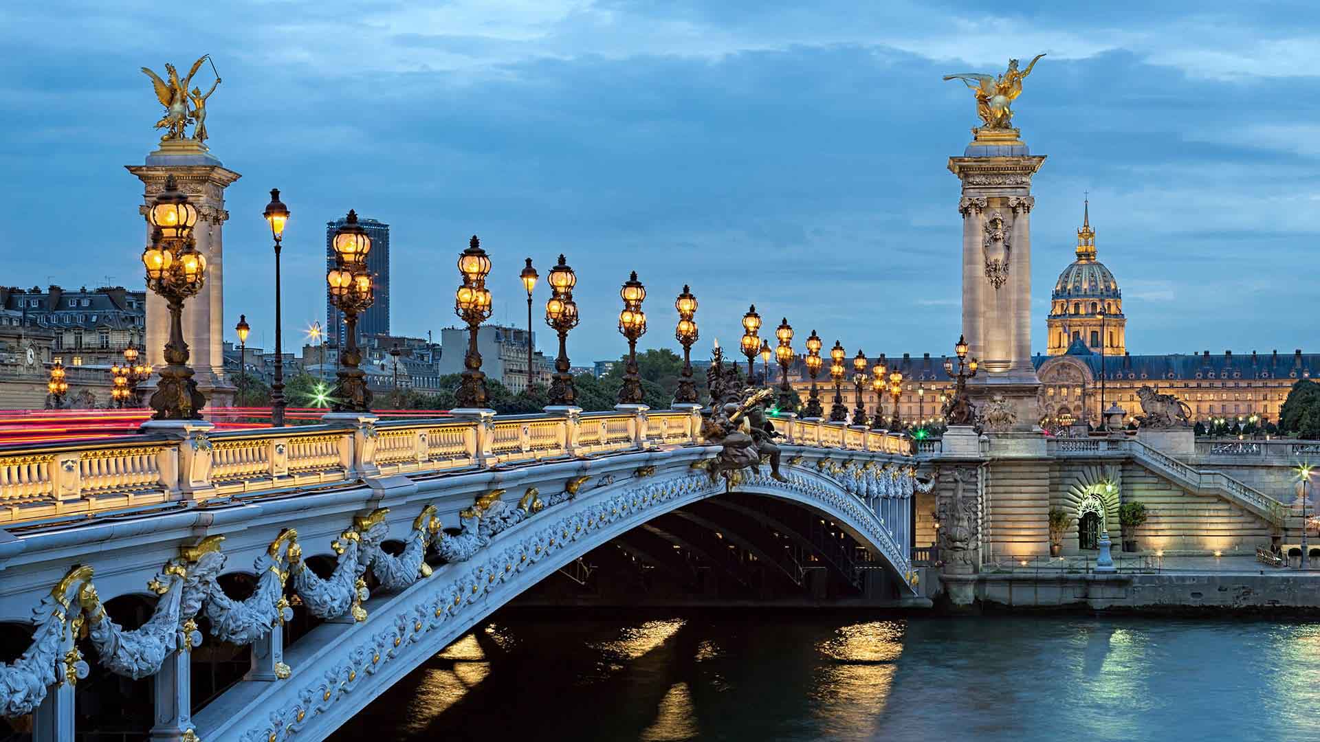 our world is a book - Travel Articles - Paris - Feature Image