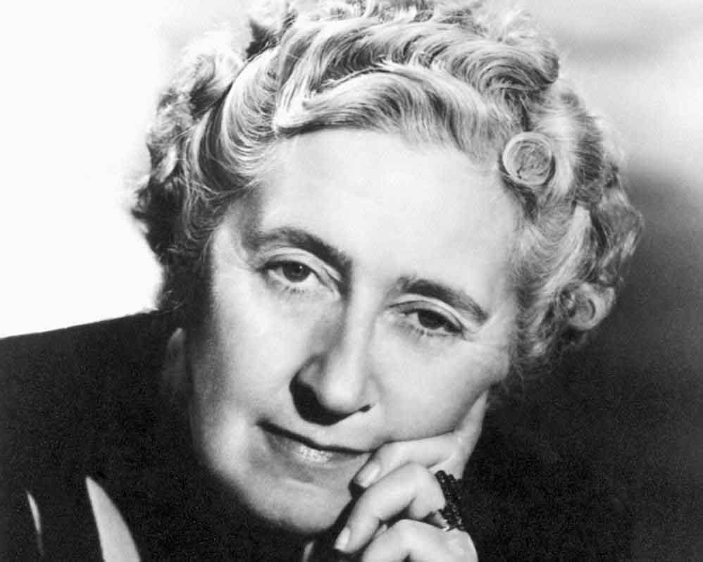 our-world-is-a-book-Agatha Christie's Torquay-Agatha-Christie