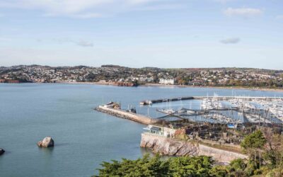 Agatha Christie’s Torquay