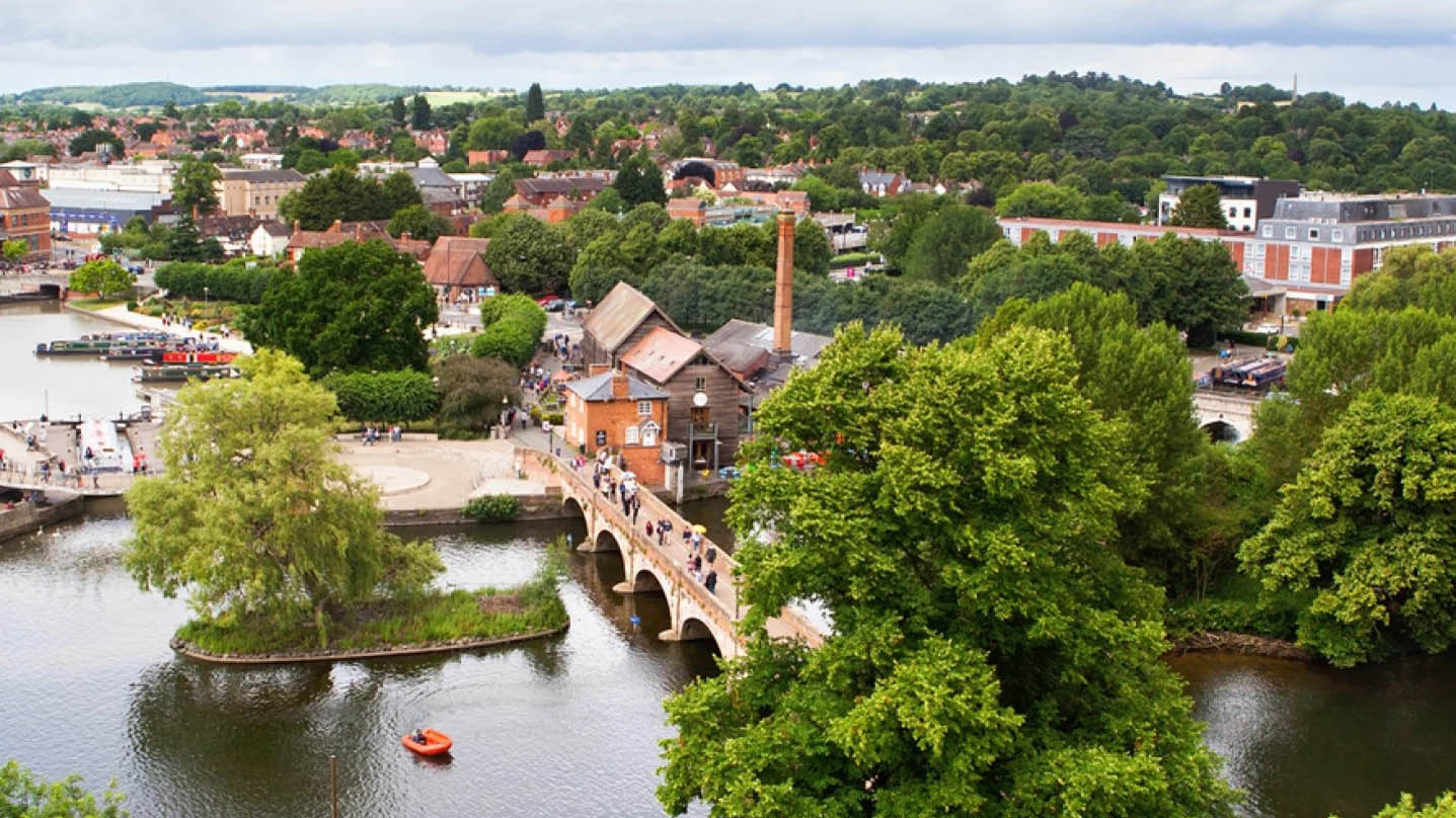 our-world-is-a-book-Stratford-Upon-Avon-Featured-Image