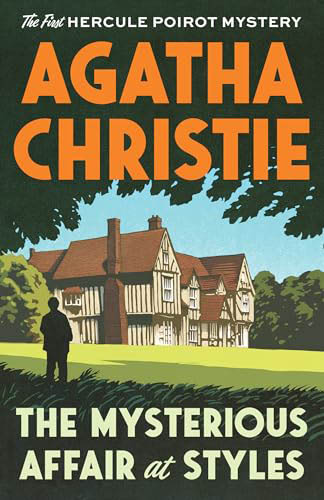 our-world-is-a-book-Agatha Christie's Torquay - Agatha Christie's -The Mysterious Affair at Styles